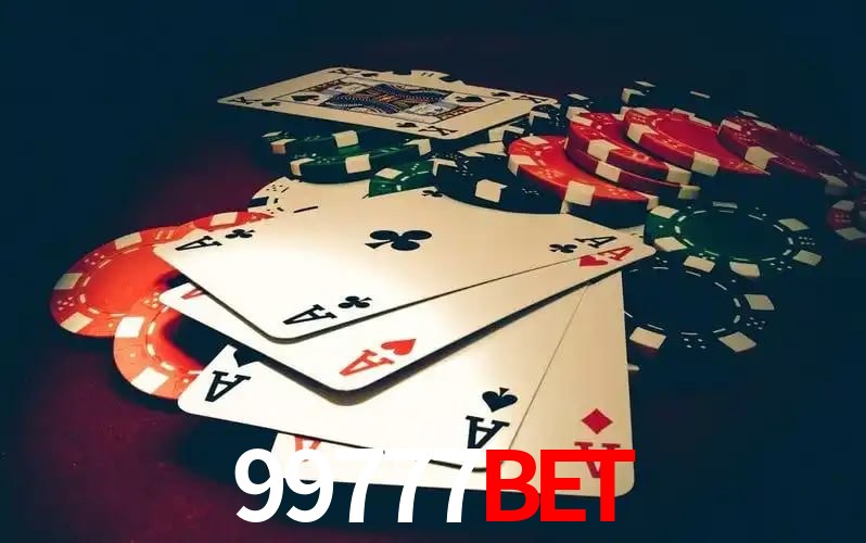 99777bet Plataforma