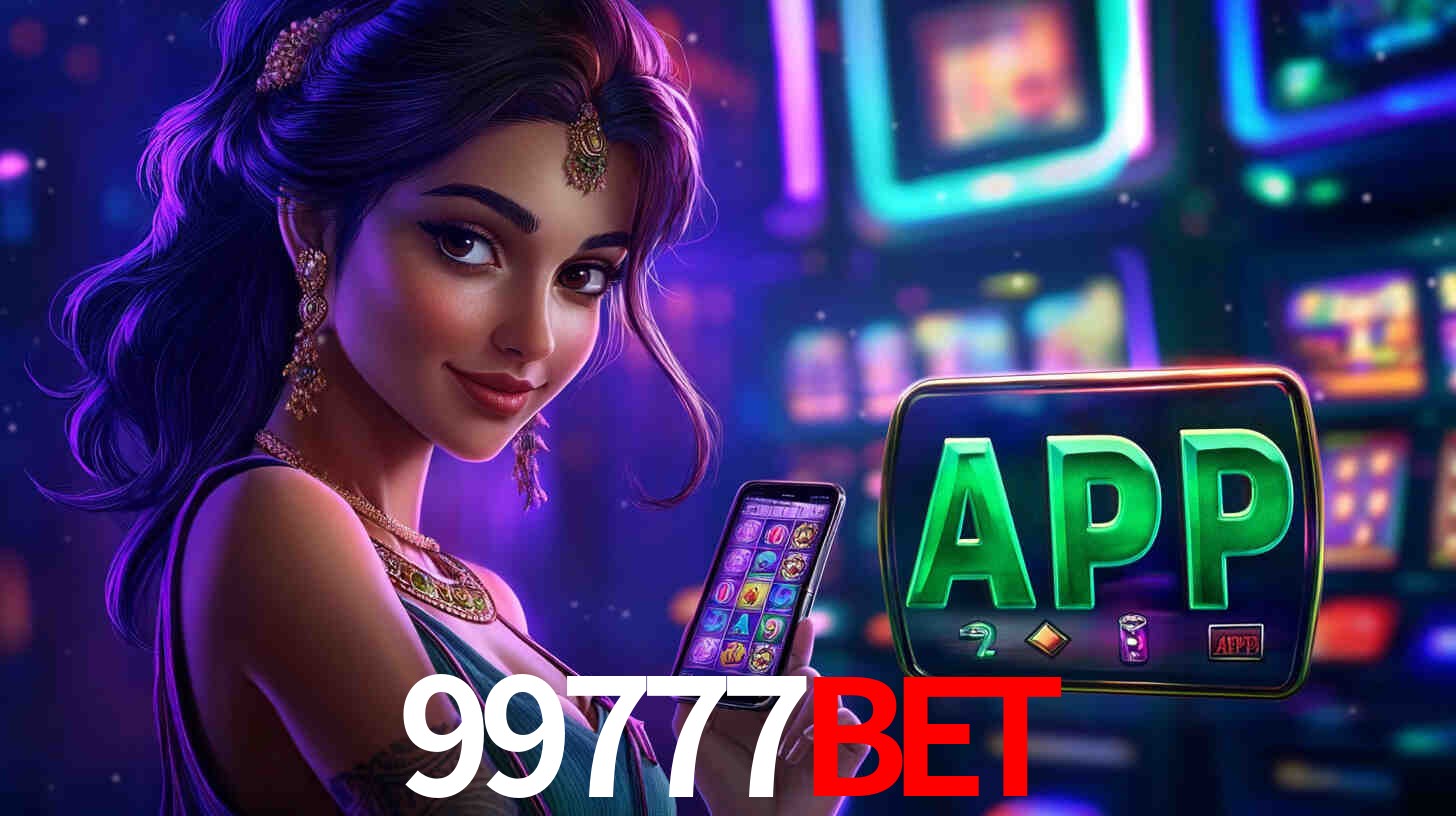 99777bet: A Experiência de Casino com Jogos de Mesa ao Vivo