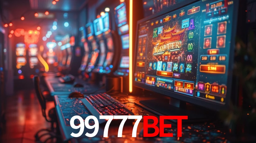 99777bet