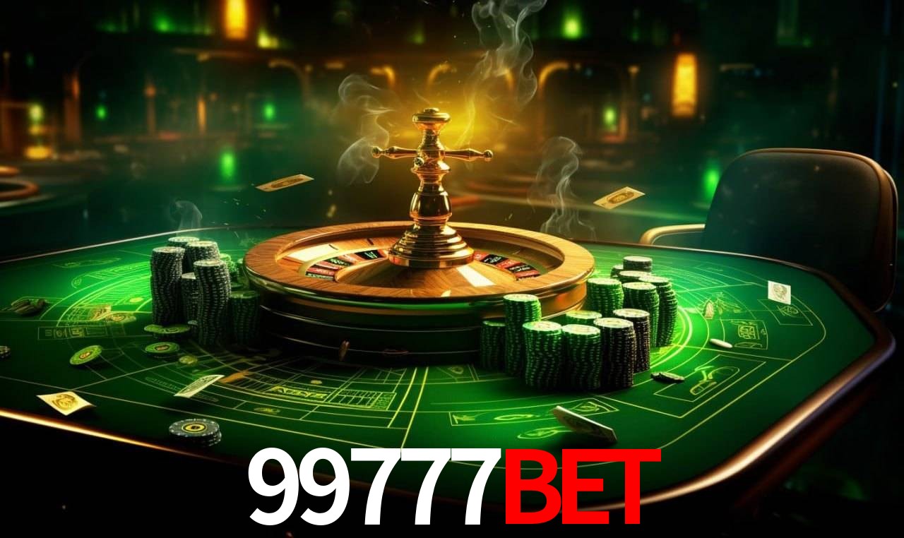 cassino 99777bet
