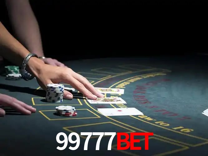 99777bet cassino