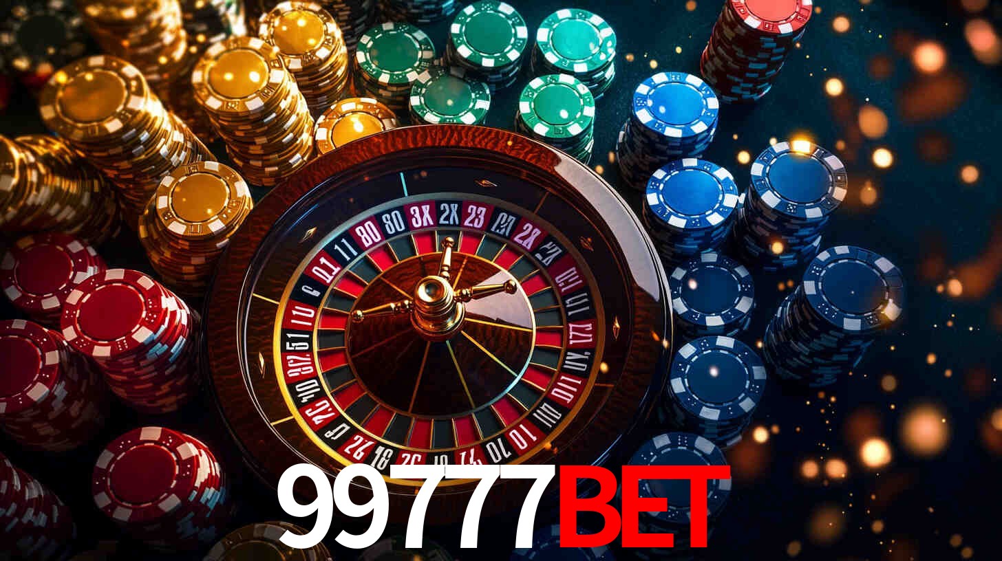Premium Interface 99777bet