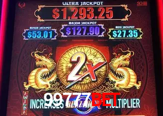 Descubra o Mundo do Cassino Online com 99777bet