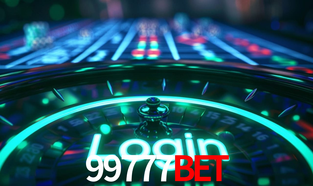 Apostas de Futebol 99777bet