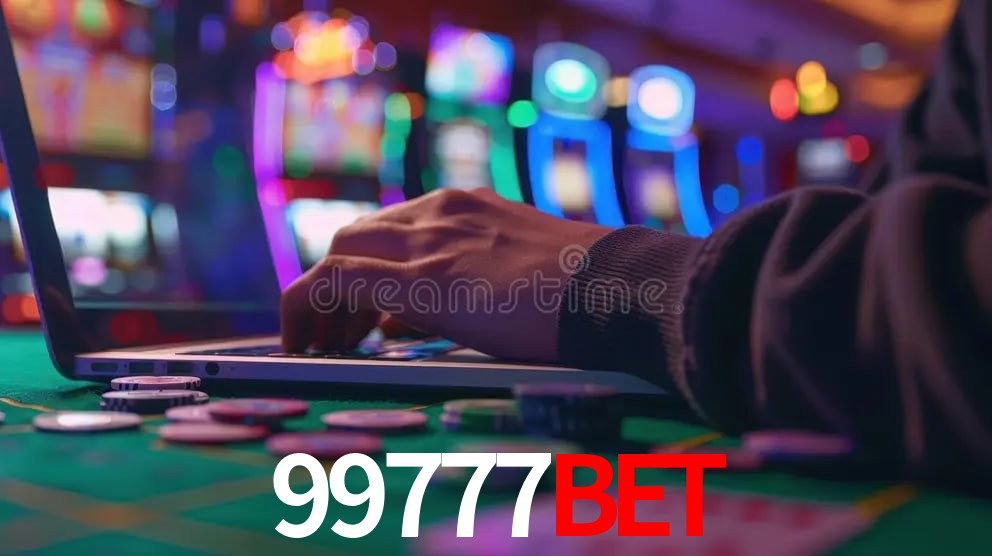 Bônus Diários 99777bet