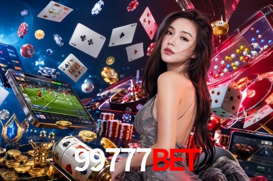 Game Providers 99777bet