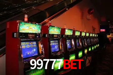 A Emoção da Loteria na 99777bet: Uma Chance de Mudança de Vida