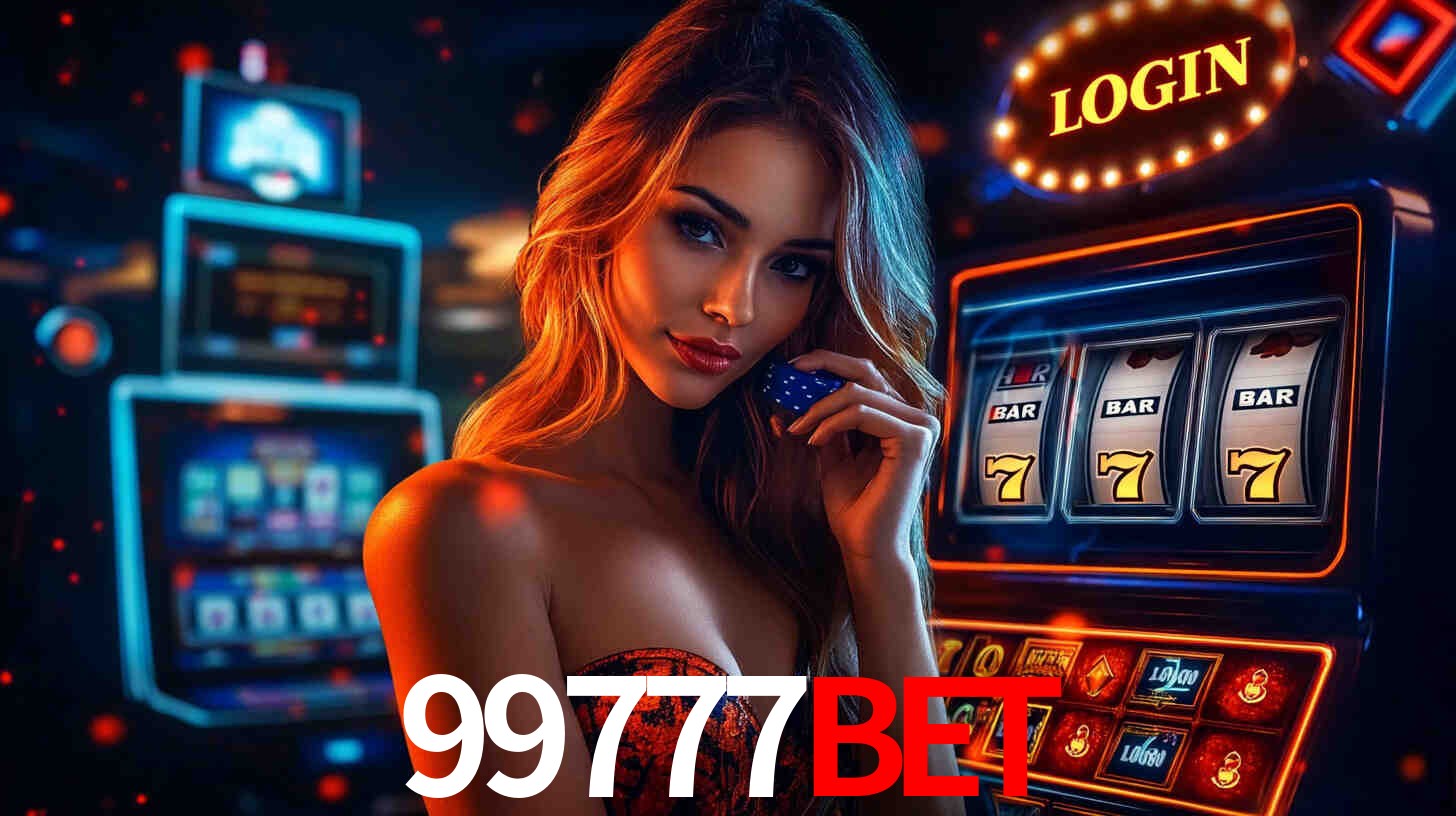 Bônus Generosos e Exclusivos no 99777bet para Você!