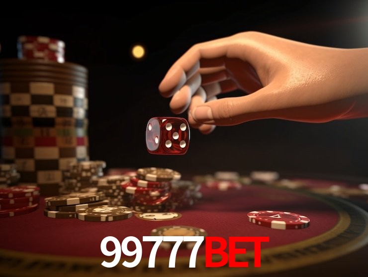 Provedores de Jogos 99777bet