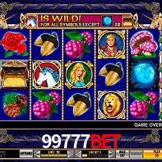 Descubra a Magia dos Jogos de Arcade no 99777bet