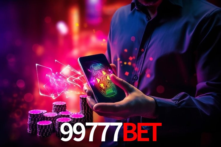 Casino VIP 99777bet