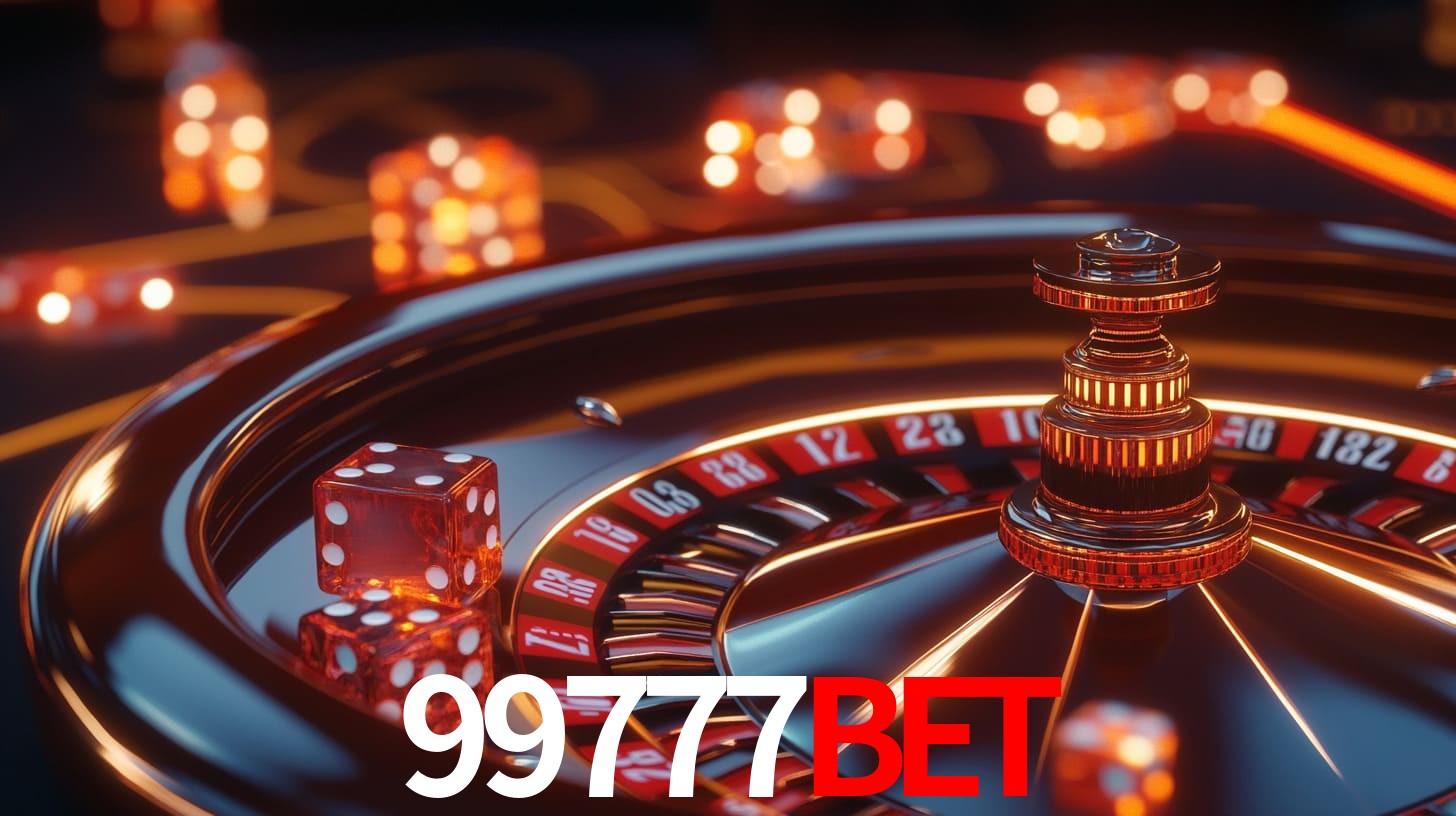 Live Casino 99777bet