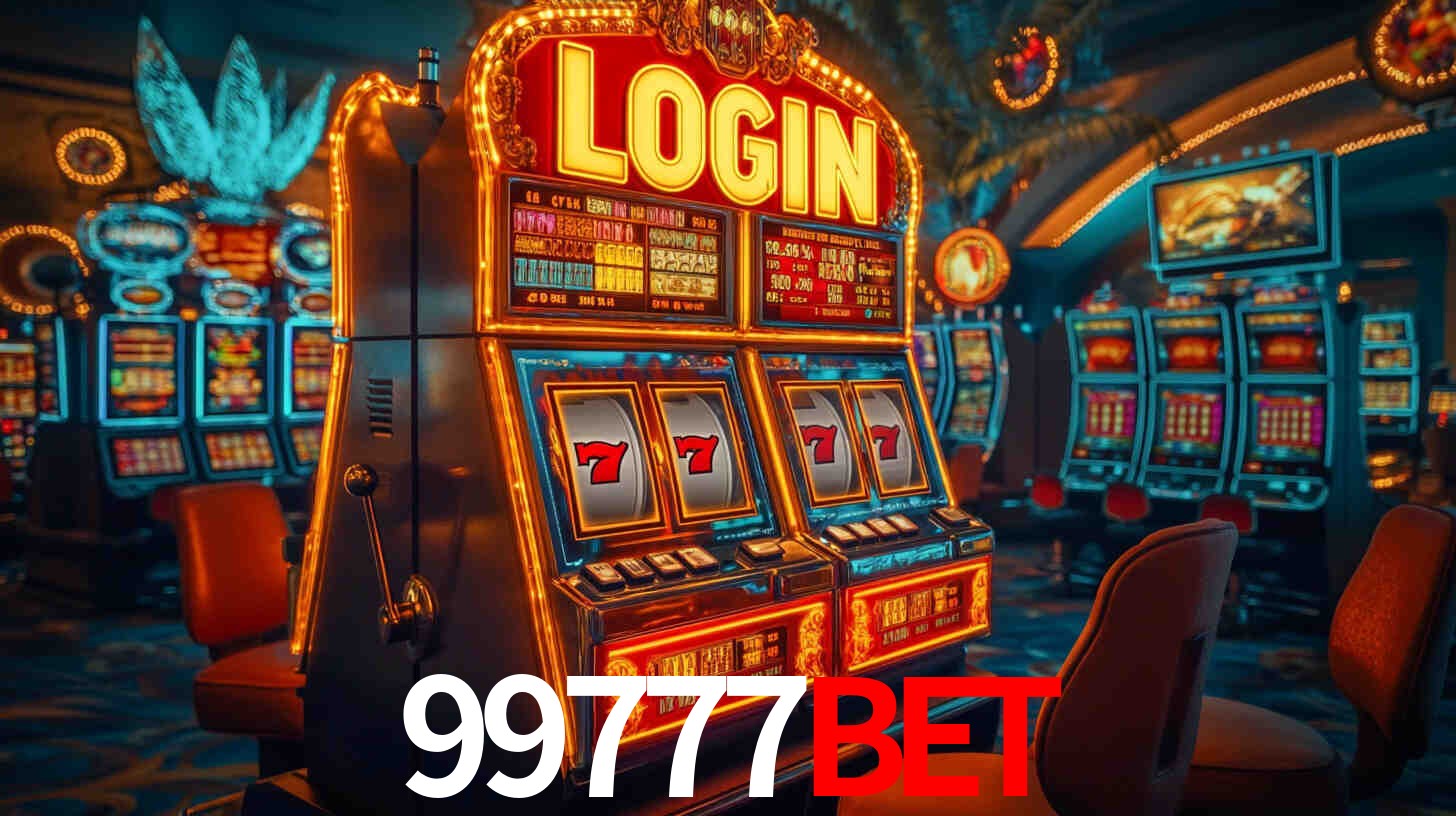 99777bet App Interface