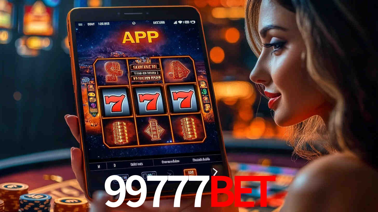 99777bet.com
