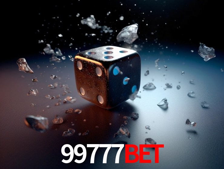 99777bet Plataforma