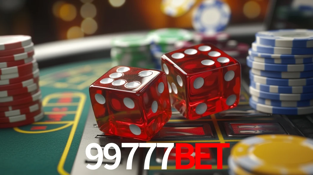 Daily Bonuses 99777bet