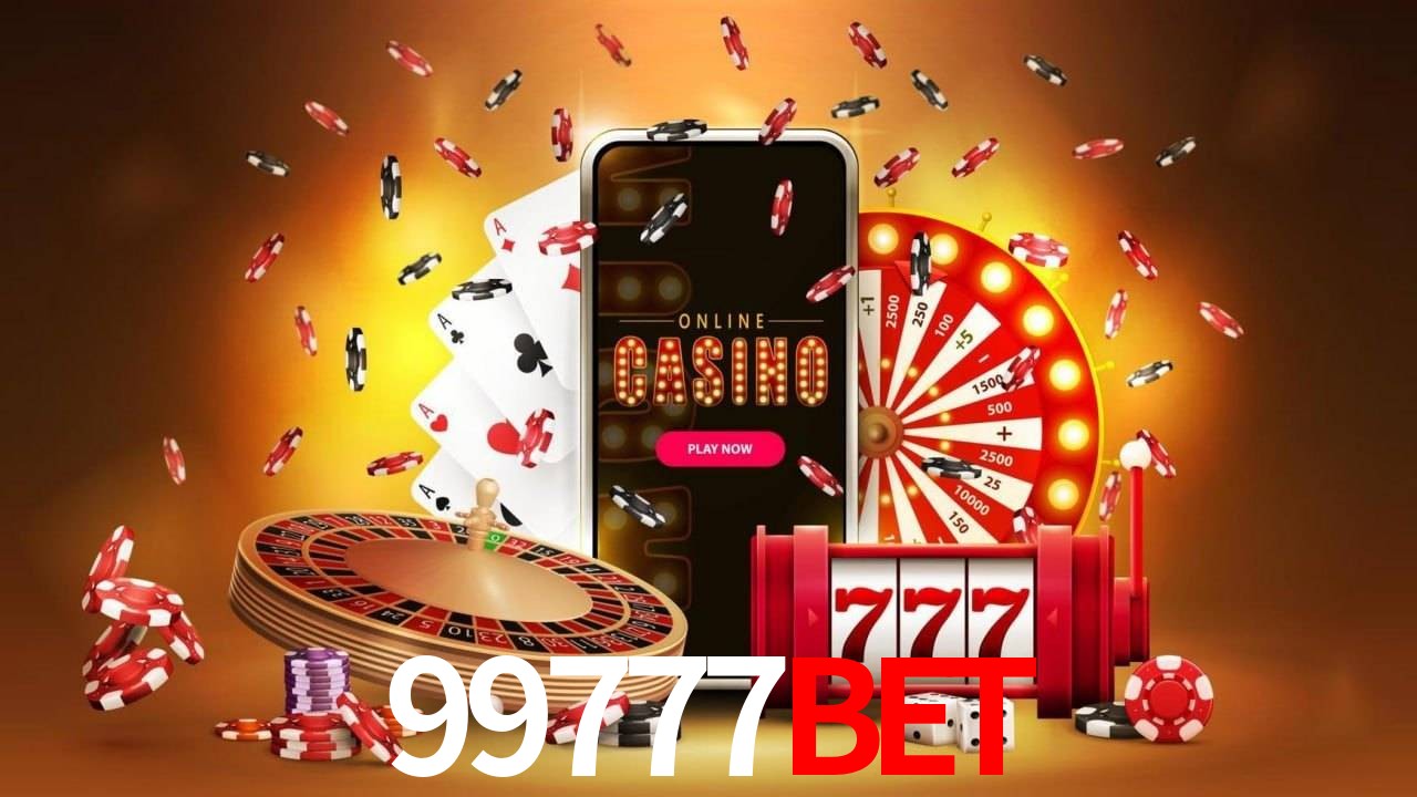 Cadastro Rápido 99777bet