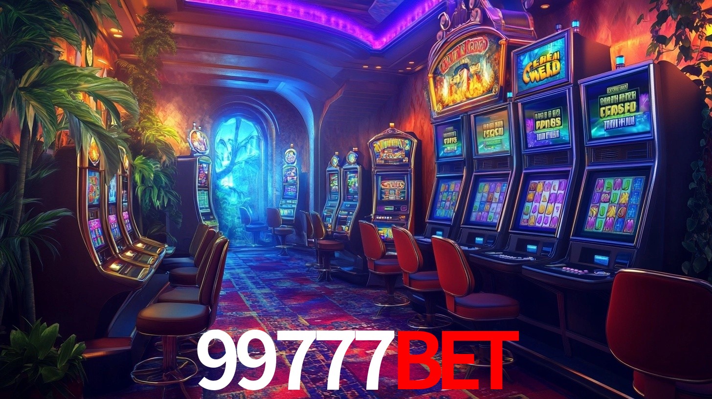 Welcome Bonus 99777bet