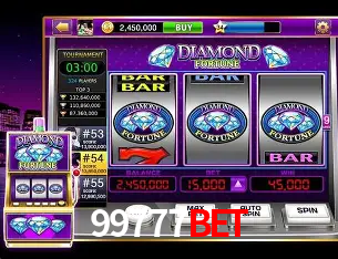 Descubra a Magia dos Jogos de Arcade no 99777bet