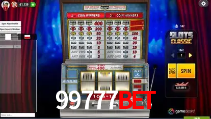 A Emoção da Loteria na 99777bet: Uma Chance de Mudança de Vida