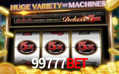 Apostas Esportivas na 99777bet: Um Guia Completo