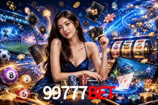 Platform Technology 99777bet