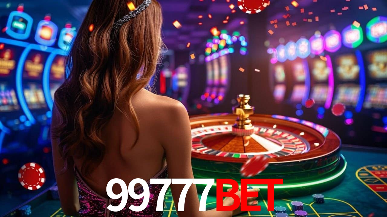 99777bet Baixar