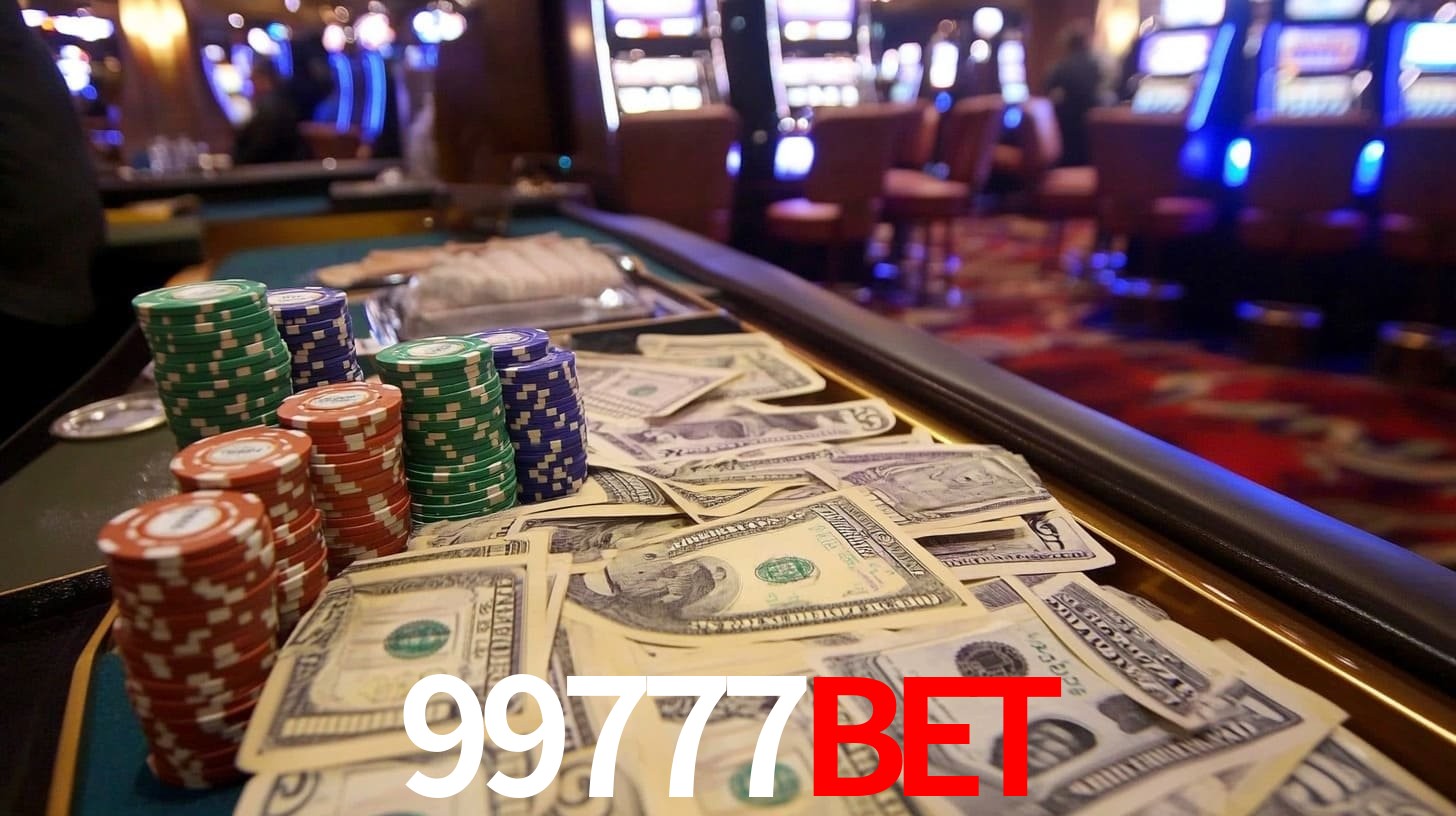 99777bet lottery