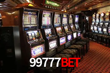 Apostas Esportivas na 99777bet: Um Guia Completo