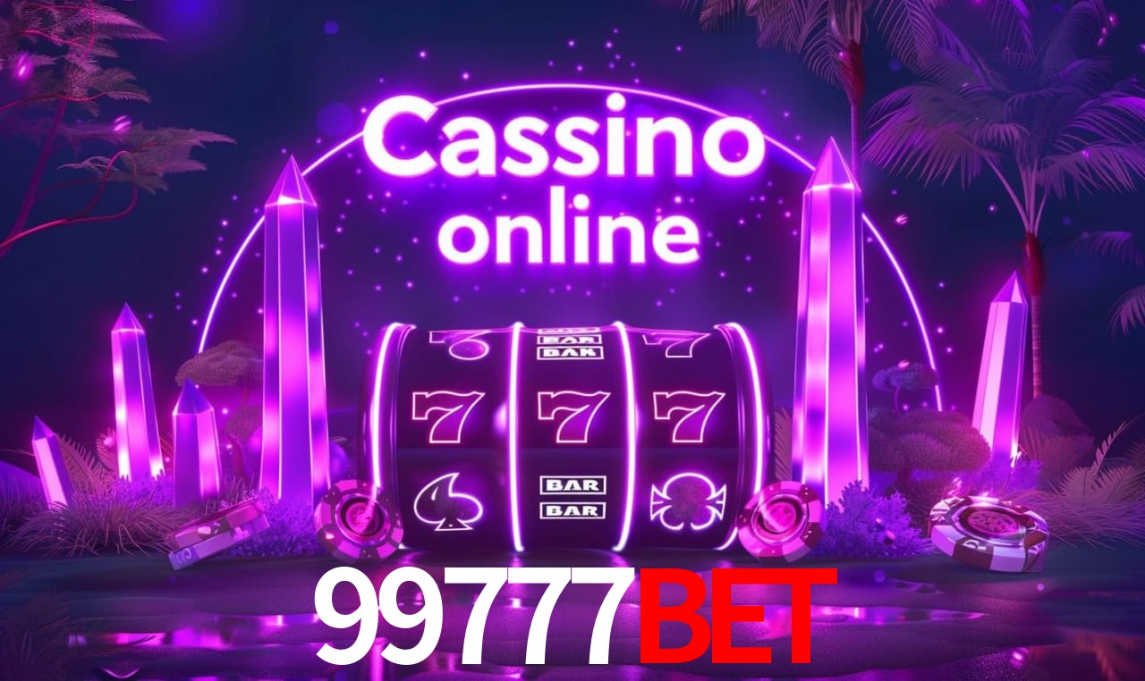Sistemas de Segurança 99777bet