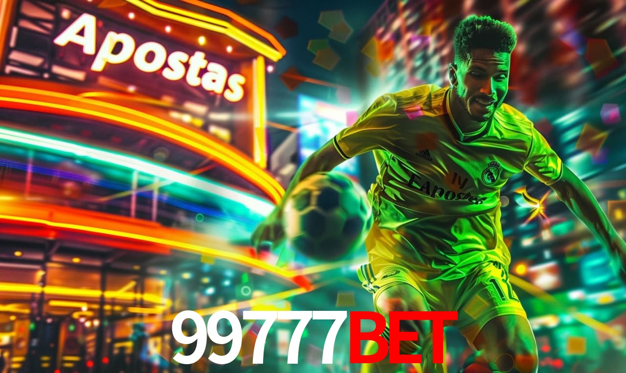 Jogos de Slot 99777bet