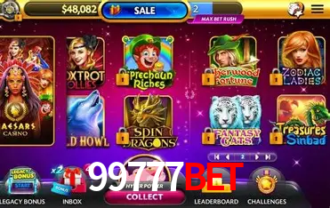 Desvendando o Mundo dos Jogos Virtuais na 99777bet