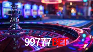 Estatísticas 99777bet