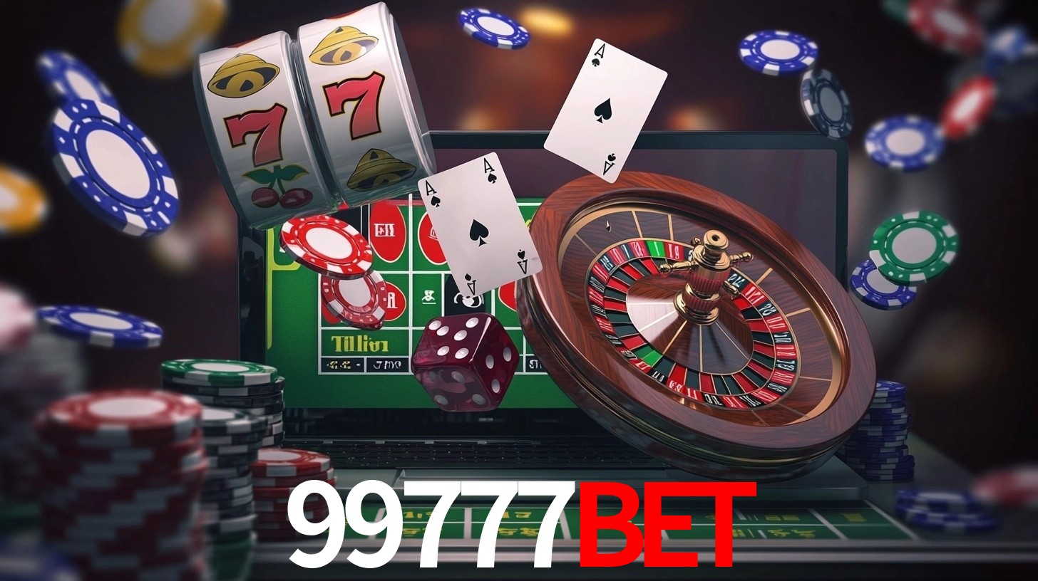 99777bet bonus