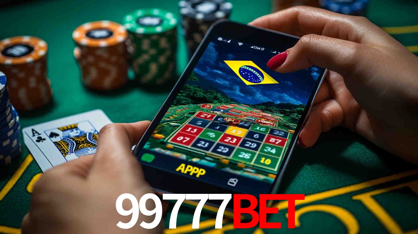 Descubra a Essência do 99777bet: Nossa História e Compromissos