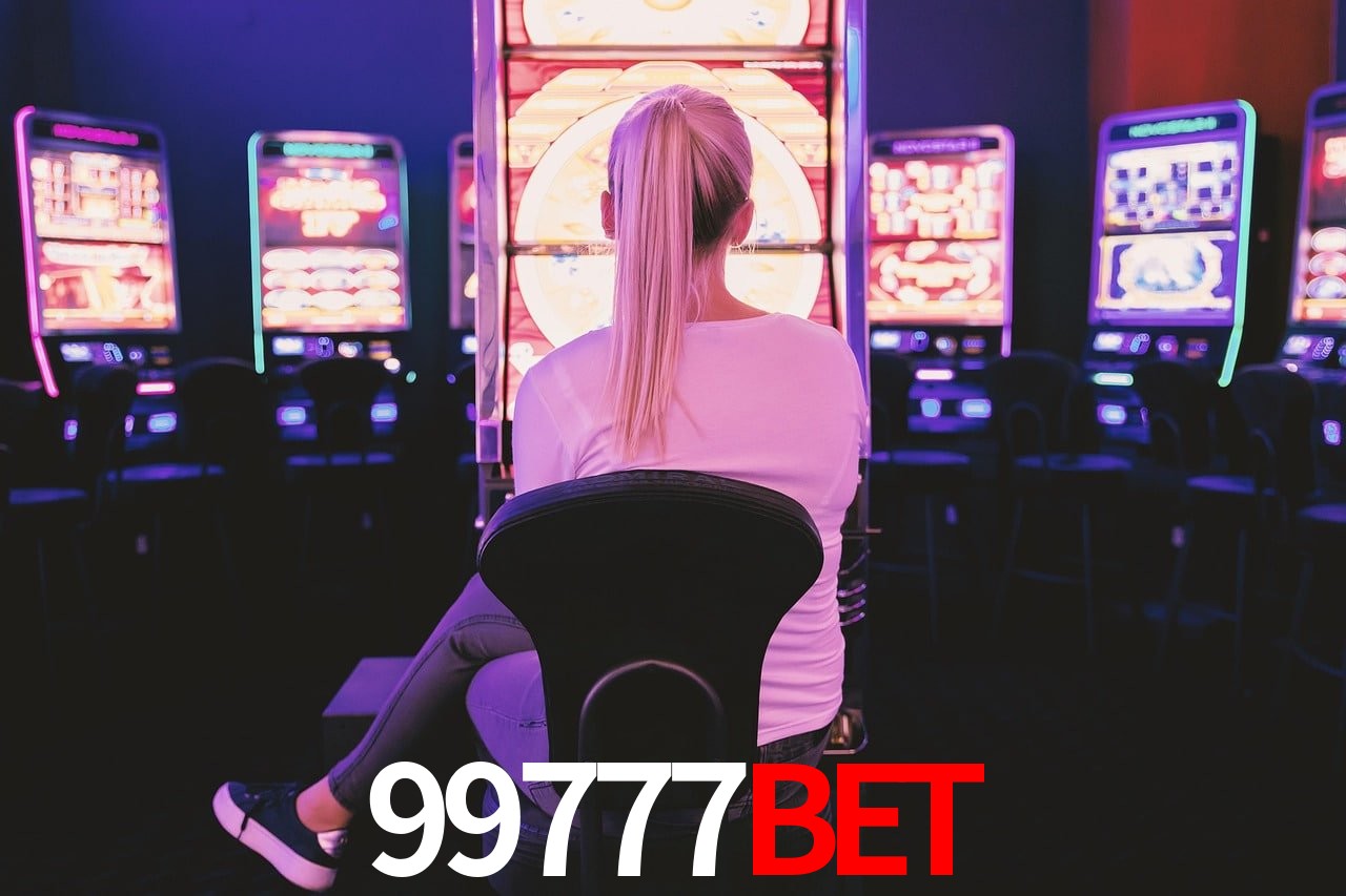Live Casino 99777bet