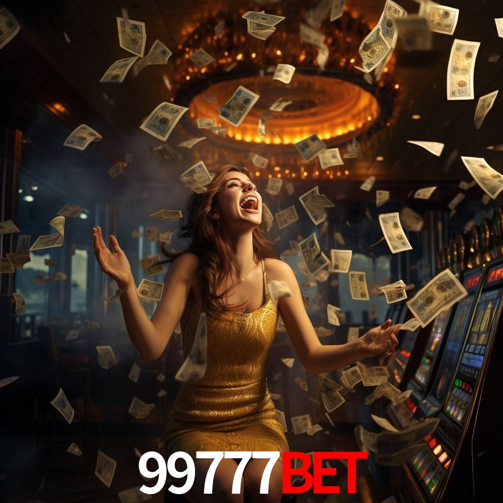 VIP Casino 99777bet