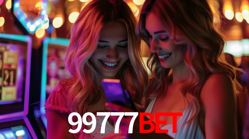 99777bet: Jogos de Caça-Níqueis-Altas Recompensas, Roleta-Velocidade, Blackjack-Desafios Máximos
