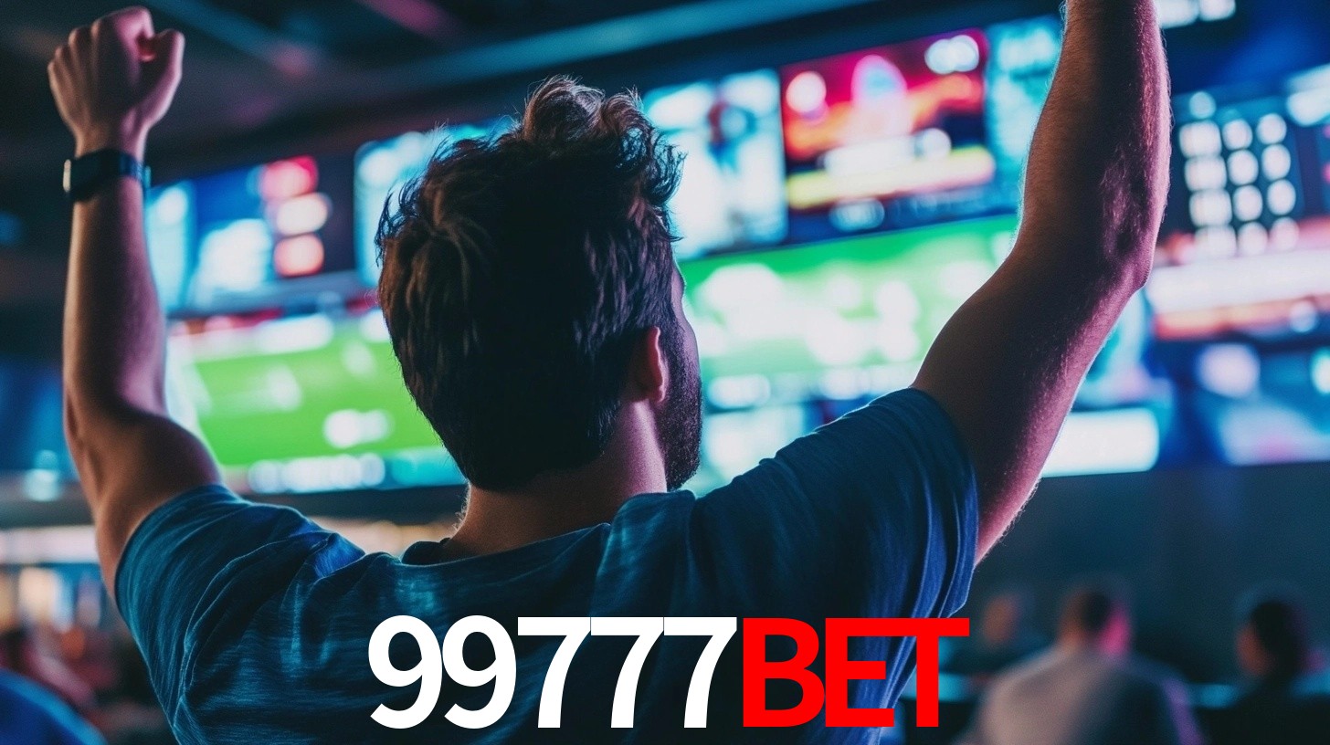 99777bet: Seu Especialista em Apostas Esportivas Brasileiras