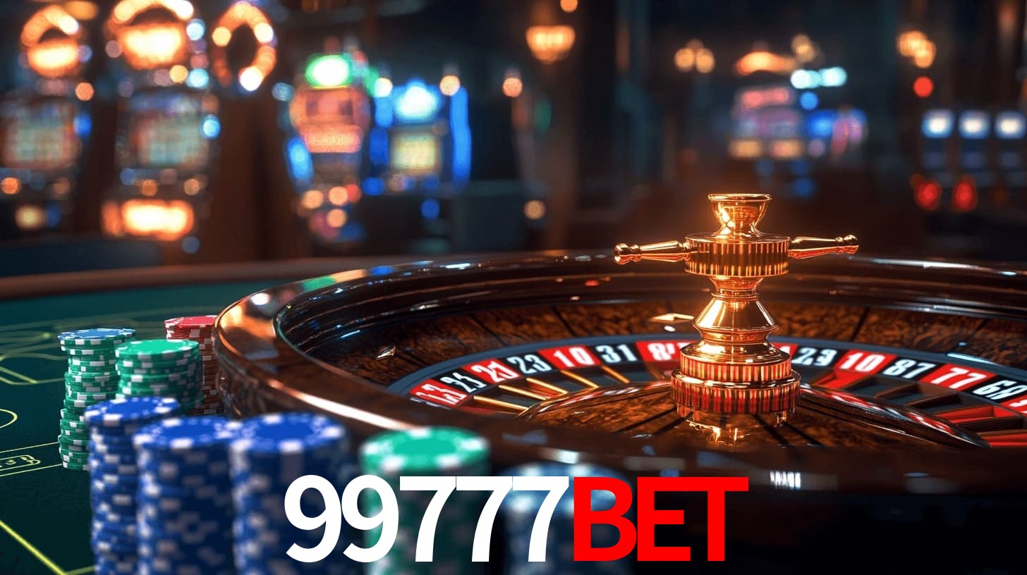 99777bet.com