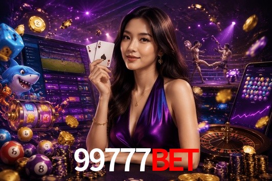 Roulette Table 99777bet