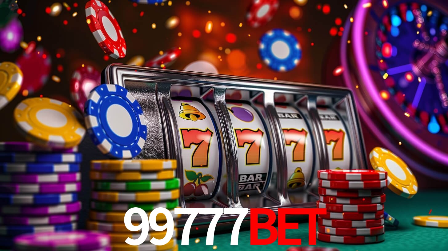 Programa VIP 99777bet