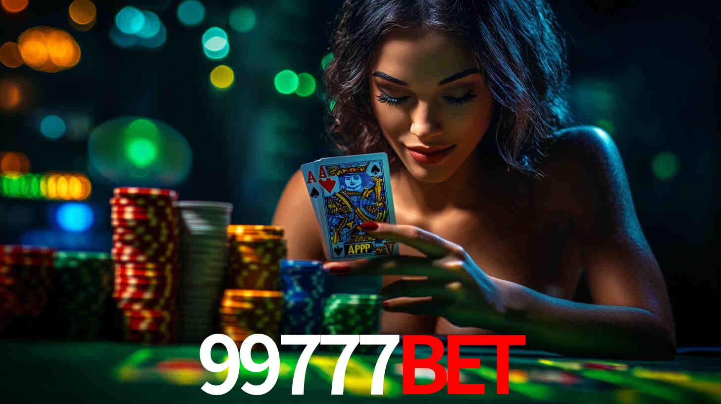 Descubra a Essência do 99777bet: Nossa História e Compromissos