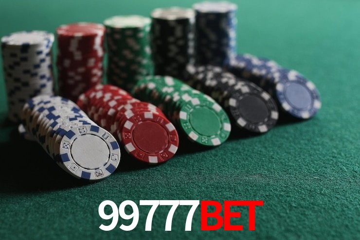 Bonus Features 99777bet