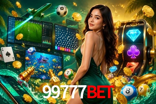Experiência VIP 99777bet