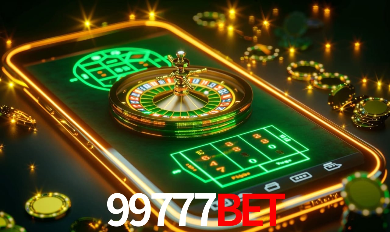 Promoções Sazonais 99777bet