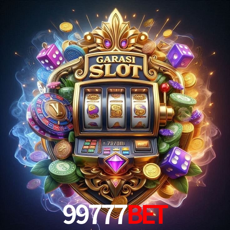 Design Responsivo 99777bet