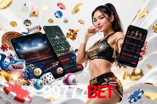 Exclusive Offers 99777bet