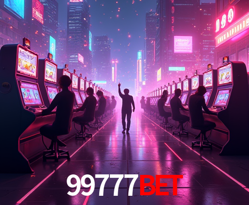 Mesa de Blackjack 99777bet