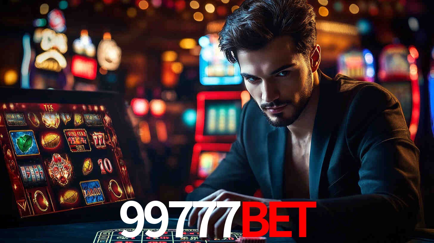 99777bet